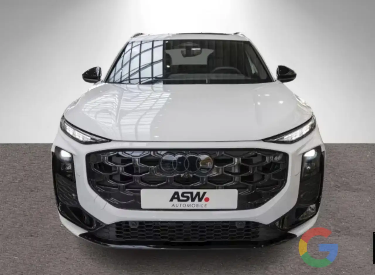 Audi Q3 2026