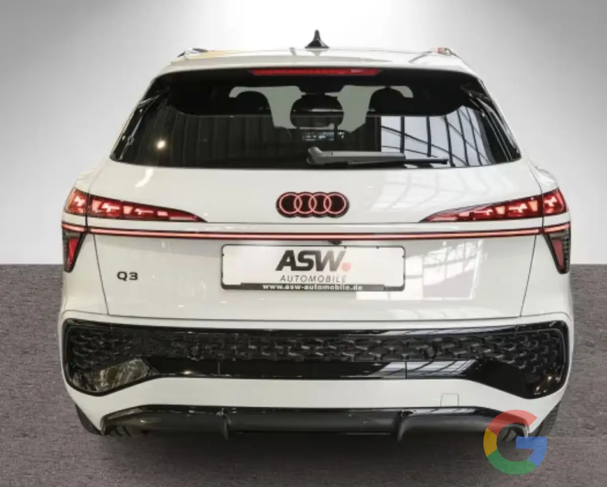 Audi Q3 2026