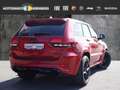 Jeep Grand Cherokee 6.4 V8 HEMI SRT Rood - thumbnail 2