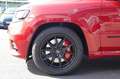 Jeep Grand Cherokee 6.4 V8 HEMI SRT Rood - thumbnail 3