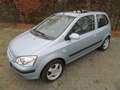 Hyundai Getz 1.3I DYNAMIC SKY 1e Eigenaaar Blauw - thumbnail 24