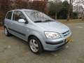 Hyundai Getz 1.3I DYNAMIC SKY 1e Eigenaaar Blauw - thumbnail 4