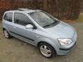 Hyundai Getz 1.3I DYNAMIC SKY 1e Eigenaaar Blauw - thumbnail 10