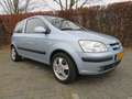 Hyundai Getz 1.3I DYNAMIC SKY 1e Eigenaaar Blauw - thumbnail 22
