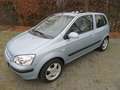 Hyundai Getz 1.3I DYNAMIC SKY 1e Eigenaaar Blauw - thumbnail 23