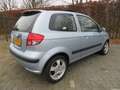 Hyundai Getz 1.3I DYNAMIC SKY 1e Eigenaaar Blauw - thumbnail 2