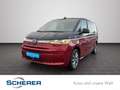Volkswagen T7 Multivan T7 Multivan LR 2.0 TSI DSG Style LED+ACC+AHK+Pan Schwarz - thumbnail 1