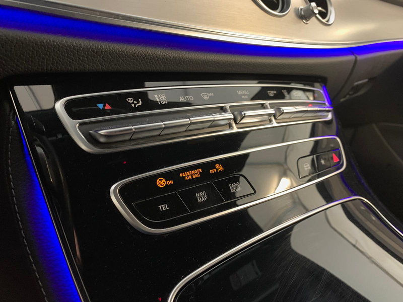 Mercedes-Benz E 400 d AMG DISTRONIC | 360° | MBEAM | AIRMATIC — photo 14