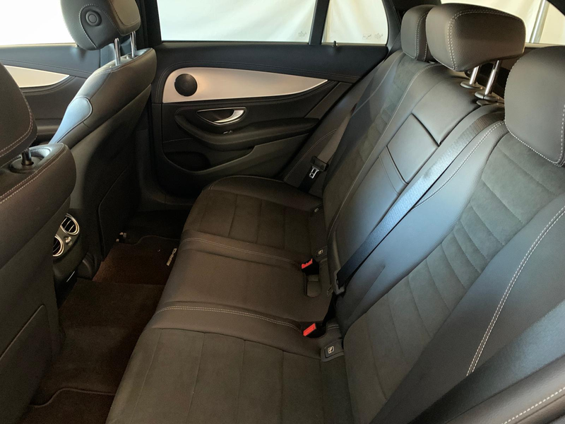Mercedes-Benz E 400 d AMG DISTRONIC | 360° | MBEAM | AIRMATIC — photo 10