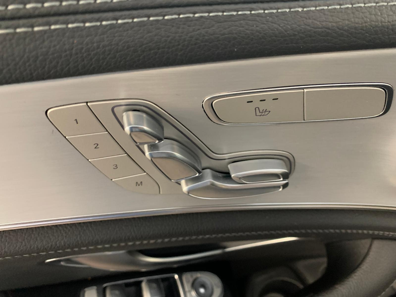 Mercedes-Benz E 400 d AMG DISTRONIC | 360° | MBEAM | AIRMATIC — photo 12