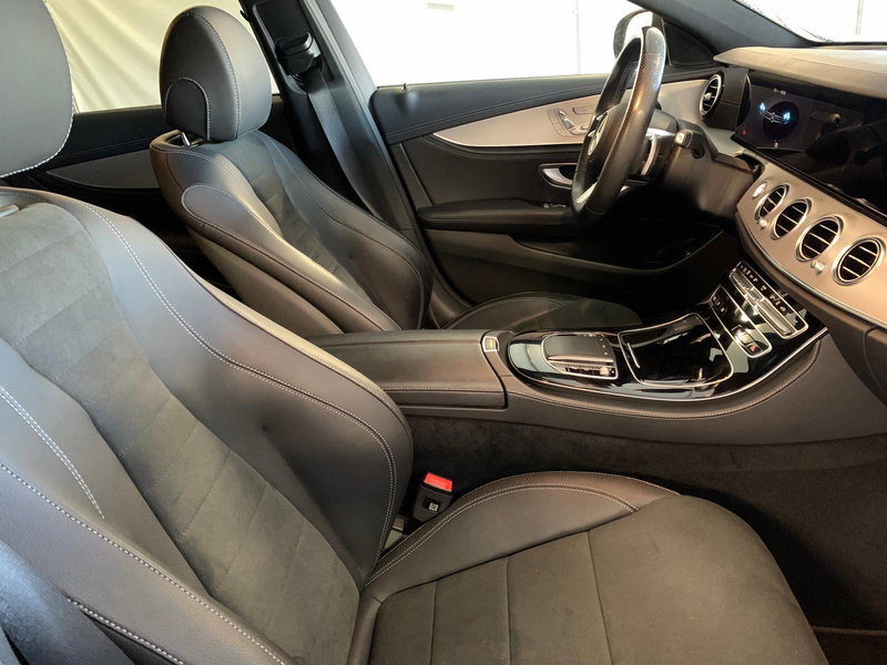 Mercedes-Benz E 400 d AMG DISTRONIC | 360° | MBEAM | AIRMATIC — photo 4