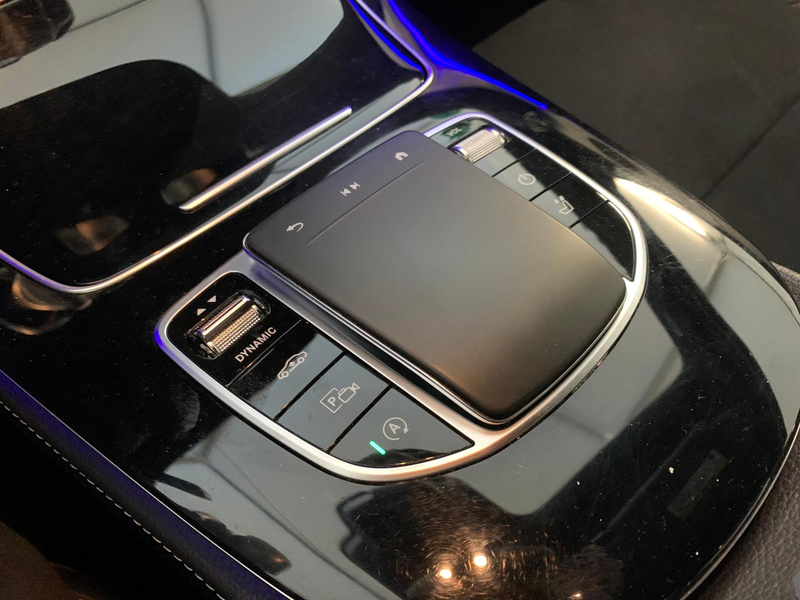 Mercedes-Benz E 400 d AMG DISTRONIC | 360° | MBEAM | AIRMATIC — photo 13