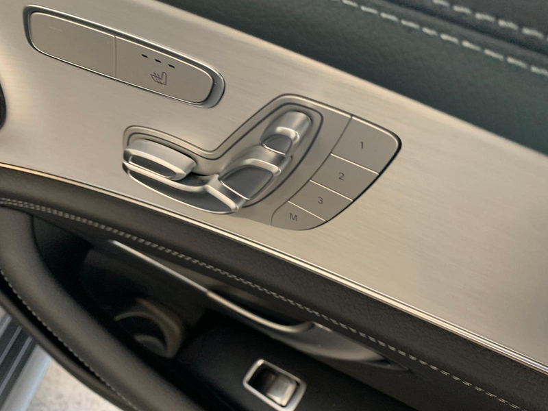 Mercedes-Benz E 400 d AMG DISTRONIC | 360° | MBEAM | AIRMATIC — photo 5