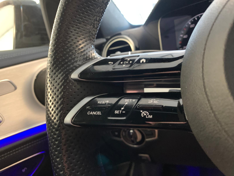 Mercedes-Benz E 400 d AMG DISTRONIC | 360° | MBEAM | AIRMATIC — photo 15