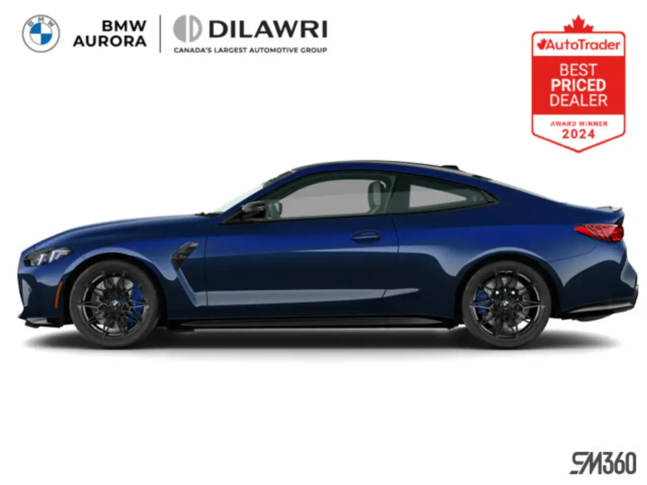 2026 BMW M4