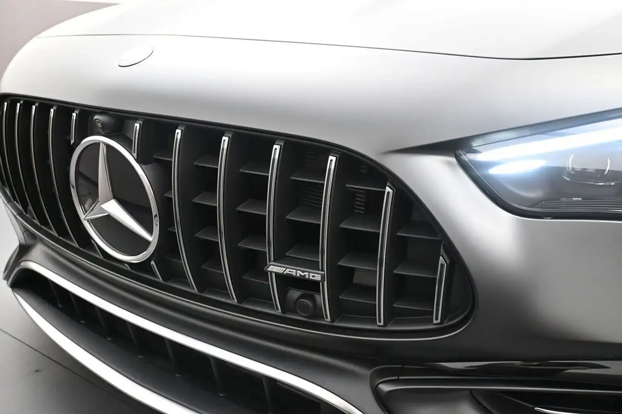 Mercedes-Benz CLE photo Mercedes-Benz CLE