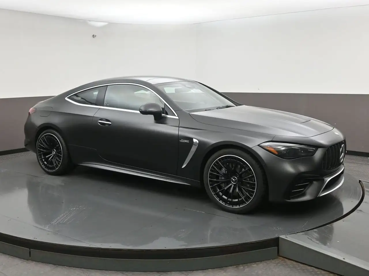 2026 Mercedes-Benz CLE