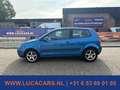Volkswagen Polo 1.4-16V Comfortline INRUILKOOPJE! NIEUWE APK! Azul - thumbnail 5