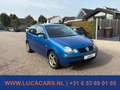 Volkswagen Polo 1.4-16V Comfortline INRUILKOOPJE! NIEUWE APK! Azul - thumbnail 2