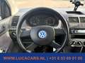 Volkswagen Polo 1.4-16V Comfortline INRUILKOOPJE! NIEUWE APK! Azul - thumbnail 11