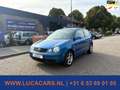 Volkswagen Polo 1.4-16V Comfortline INRUILKOOPJE! NIEUWE APK! Azul - thumbnail 1