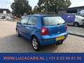 Volkswagen Polo 1.4-16V Comfortline INRUILKOOPJE! NIEUWE APK! Azul - thumbnail 3