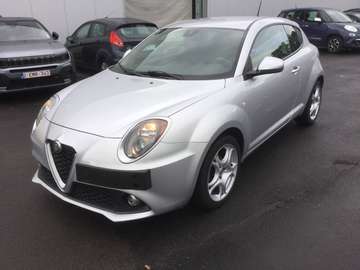 Mito 1.4i Anniversary Start