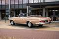 Mercedes-Benz S 250 SE W111 Cabriolet Beżowy - thumbnail 3
