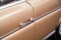 Mercedes-Benz S 250 SE W111 Cabriolet Beige - thumbnail 20