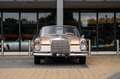 Mercedes-Benz S 250 SE W111 Cabriolet Beżowy - thumbnail 4