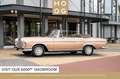 Mercedes-Benz S 250 SE W111 Cabriolet Beżowy - thumbnail 1
