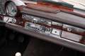 Mercedes-Benz S 250 SE W111 Cabriolet Beige - thumbnail 47