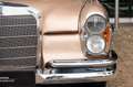 Mercedes-Benz S 250 SE W111 Cabriolet Beige - thumbnail 28