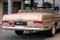 Mercedes-Benz S 250 SE W111 Cabriolet Beige - thumbnail 32