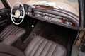 Mercedes-Benz S 250 SE W111 Cabriolet Beige - thumbnail 17