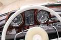 Mercedes-Benz S 250 SE W111 Cabriolet Beige - thumbnail 50