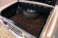 Mercedes-Benz S 250 SE W111 Cabriolet Beige - thumbnail 49