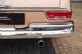 Mercedes-Benz S 250 SE W111 Cabriolet Beige - thumbnail 44