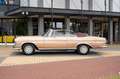 Mercedes-Benz S 250 SE W111 Cabriolet Beżowy - thumbnail 2