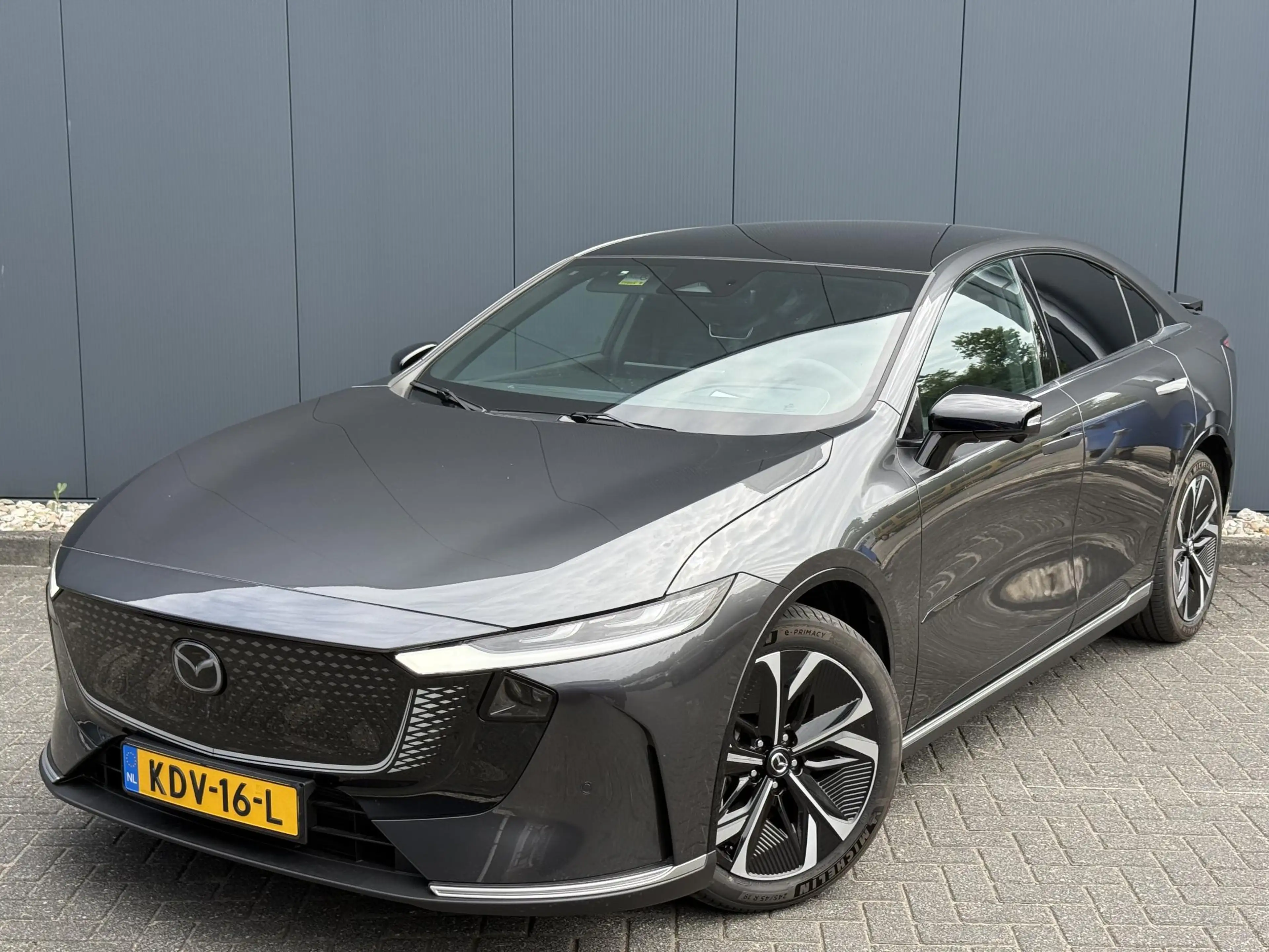 Mazda 6e Takumi 68.8 kWh Nieuw! | Direct leverbaar | Inclus — photo 12
