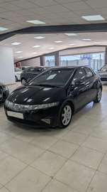 2.2i-CTDI Sport