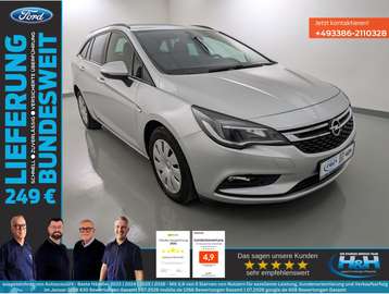 K 1.0 Turbo Sports Tourer Business SHZ+GJR