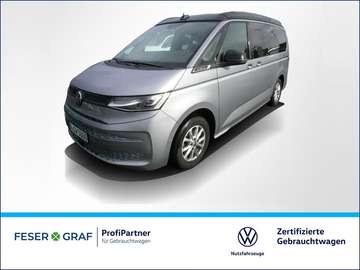2.0TDI Beach Camper 5Sitze AHK LED Standheizung