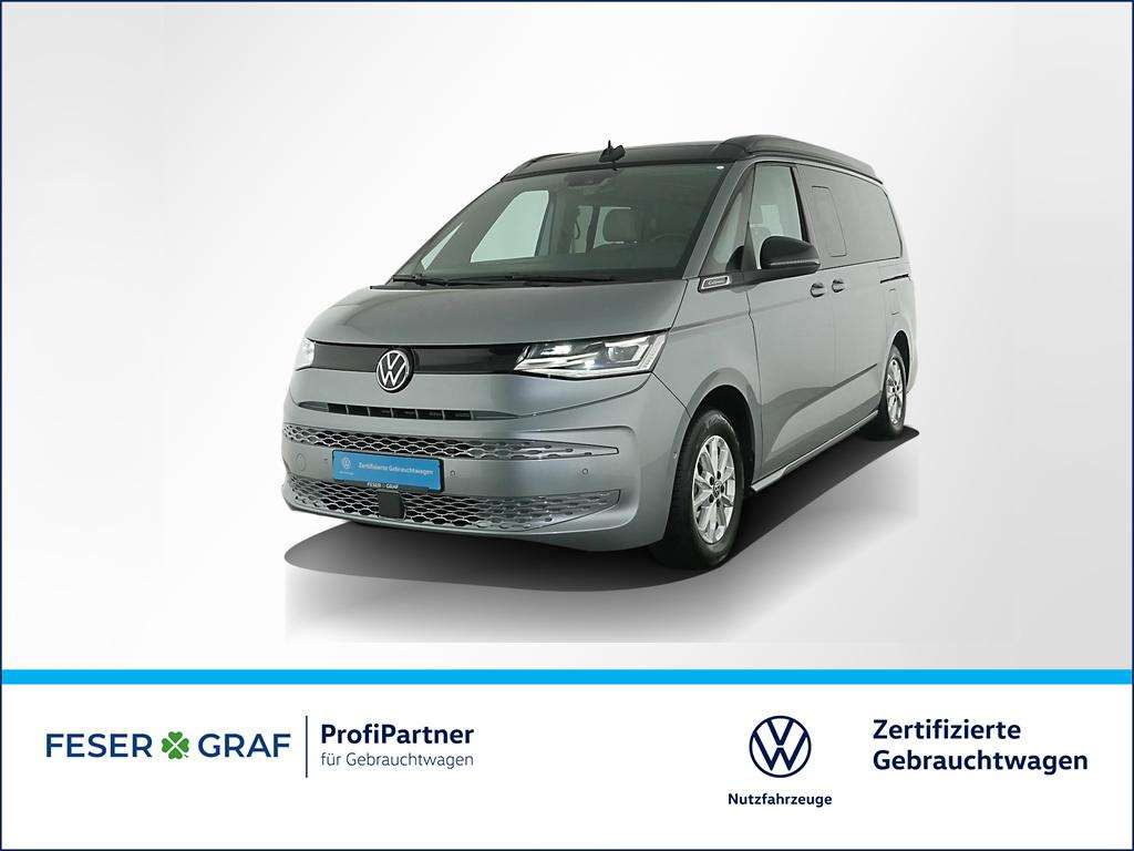 Volkswagen T7 California