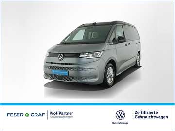 2.0TDI Beach Camper 5Sitze AHK STH