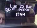 Lancia Ypsilon 1.3 mjt Gold s-UNICO PROPRIETARIO !! Grau - thumbnail 9