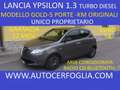 Lancia Ypsilon 1.3 mjt Gold s-UNICO PROPRIETARIO !! Grau - thumbnail 1