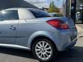 Opel Tigra Tigra Twintop 1.4i XEP 16v Cosmo Zilver - thumbnail 5