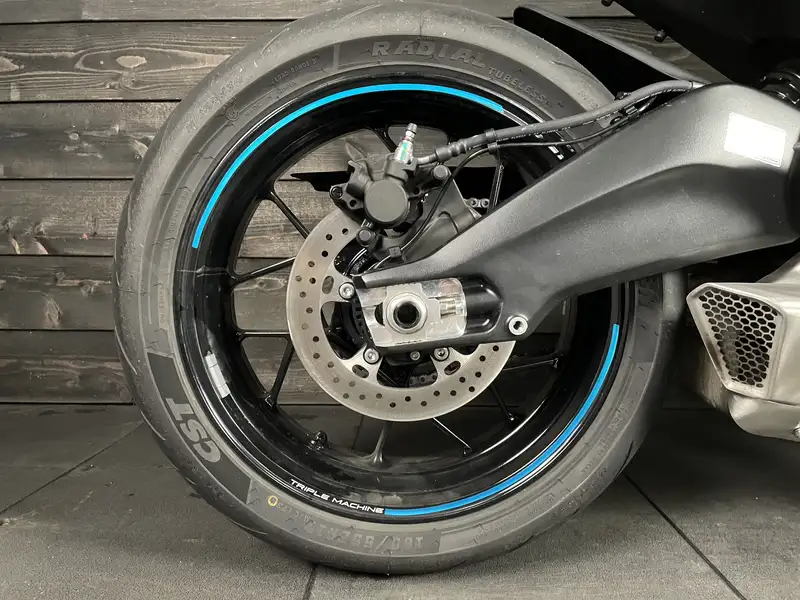 CFMOTO 675 NK - foto 4