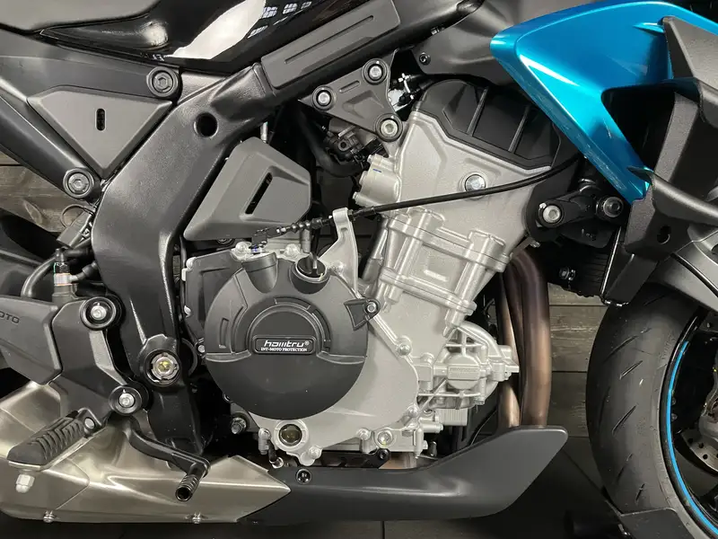 CFMOTO 675 NK - foto 5